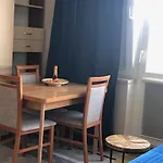Apartmán Przy Ergo Gdaňsk