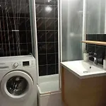 Apartmán Przy Ergo