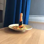 Przy Ergo * Gdaňsk