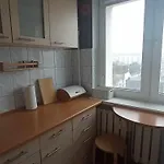 Przy Ergo Apartmán *
