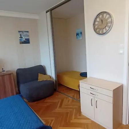 Apartman Przy Ergo *