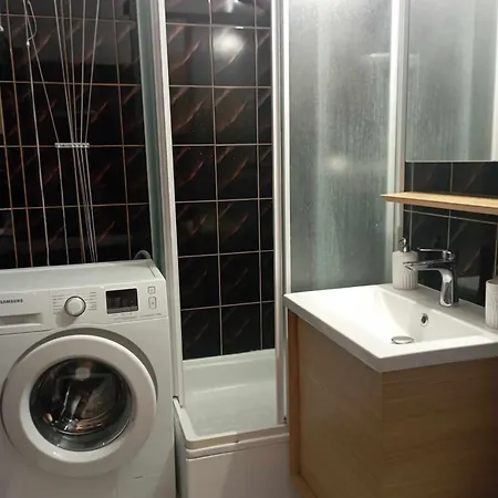 Apartamento Przy Ergo