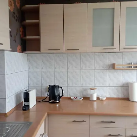 Apartamento Przy Ergo