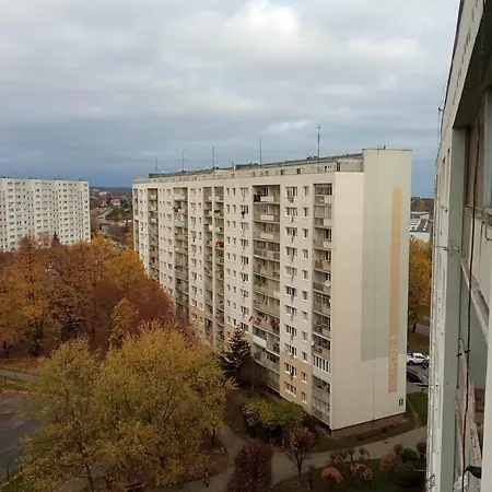 Apartamento Przy Ergo