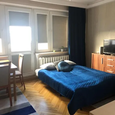 Przy Ergo 格但斯克