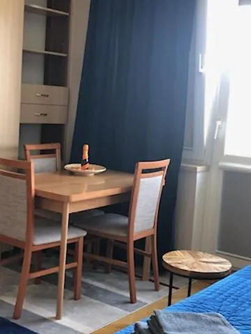 Appartement Przy Ergo Gdańsk