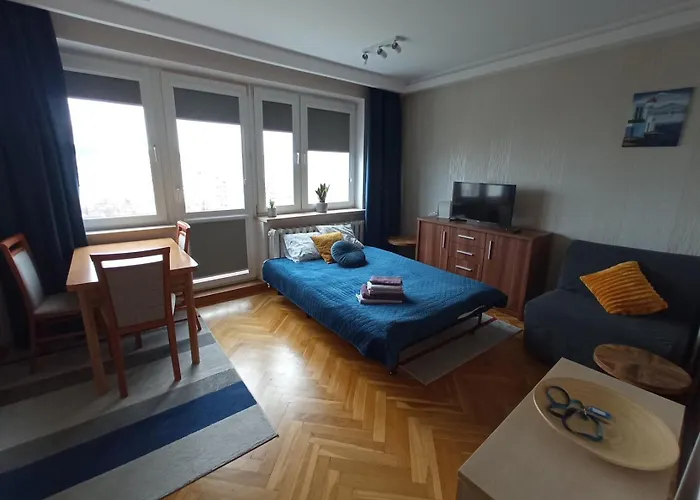 Przy Ergo Apartman *