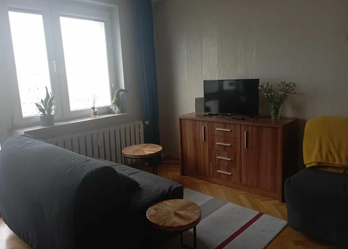 Apartman Przy Ergo Gdańsk